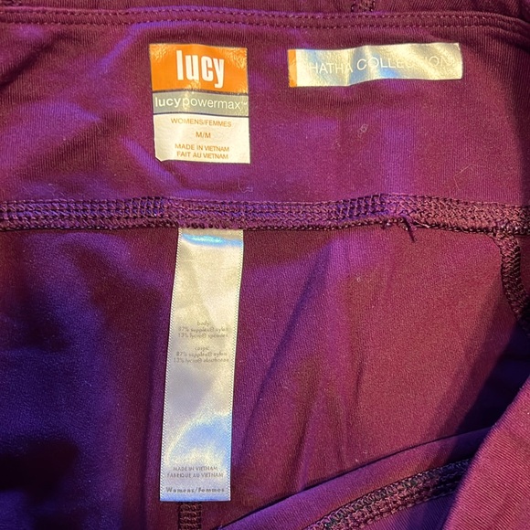 Lucy PowerMax Leggings - Picture 3 of 5